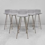 1738 8511 BAR STOOLS